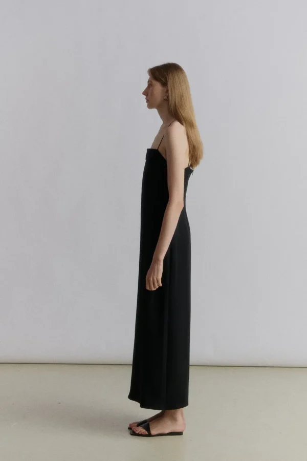 Viktoria Chan Dresses | Carwen slim dress