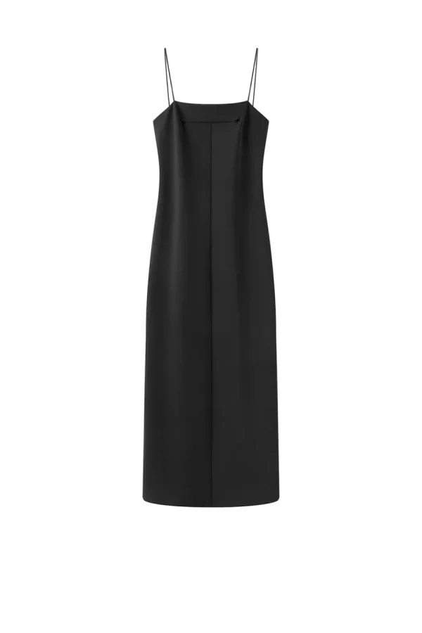 Viktoria Chan Dresses | Carwen slim dress