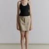 Viktoria Chan Tops & Blouses | Carwen strap tank