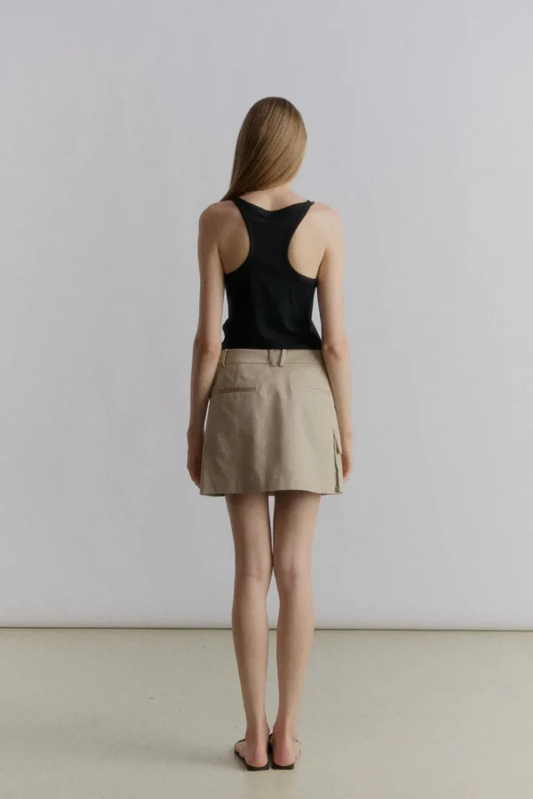 Viktoria Chan Tops & Blouses | Carwen strap tank