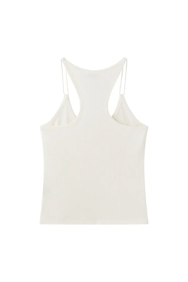 Viktoria Chan Tops & Blouses | Carwen strap tank