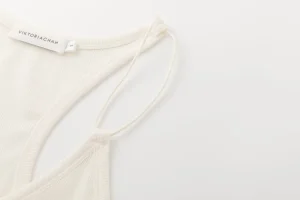 Viktoria Chan Tops & Blouses | Carwen strap tank