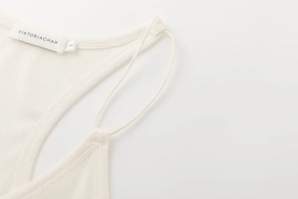 Viktoria Chan Tops & Blouses | Carwen strap tank