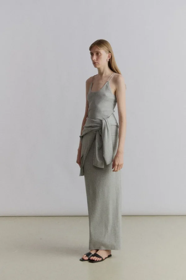 Viktoria Chan Tops & Blouses | Carwen strap tank
