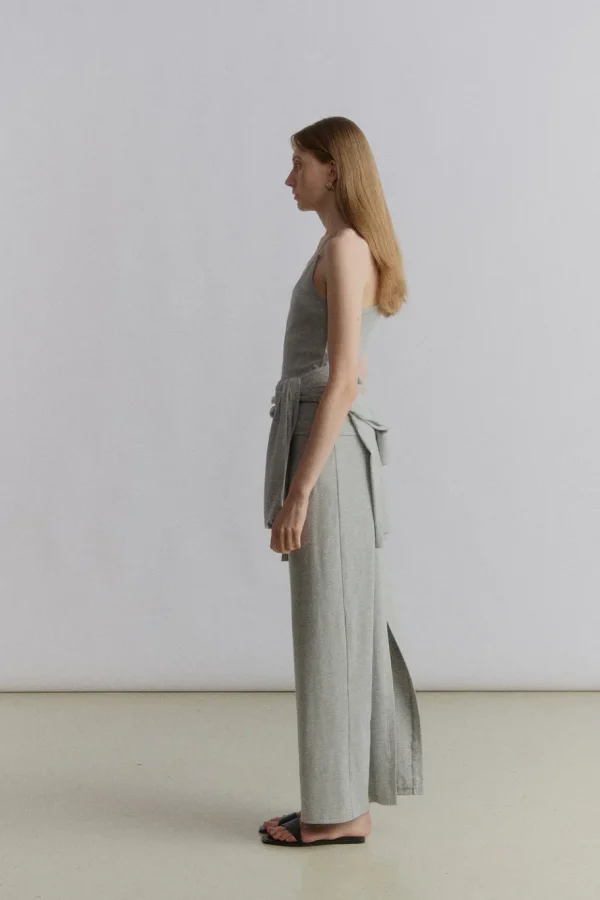 Viktoria Chan Tops & Blouses | Carwen strap tank