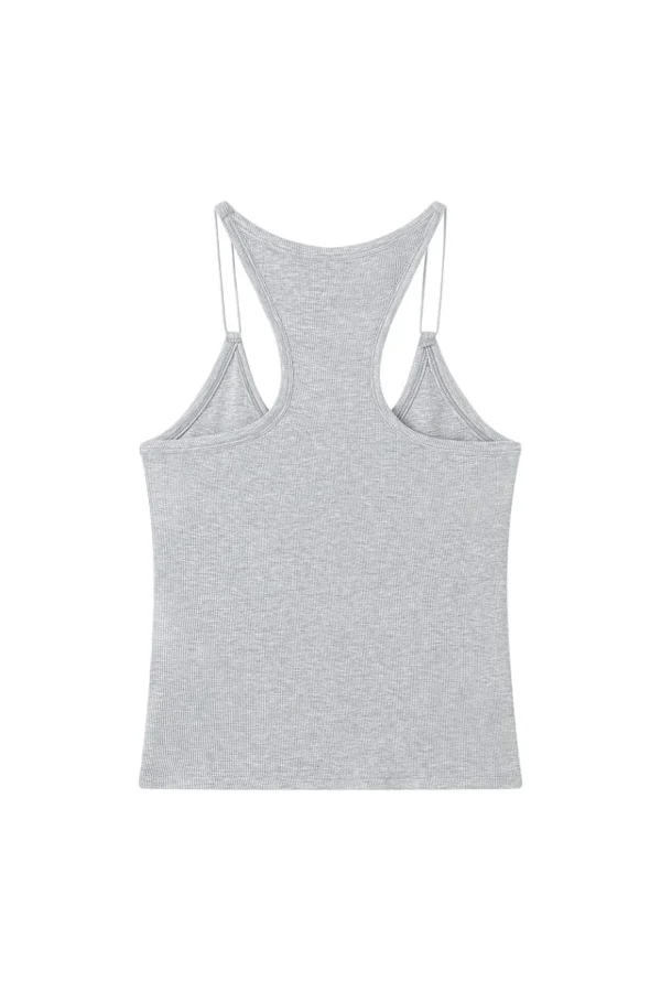 Viktoria Chan Tops & Blouses | Carwen strap tank