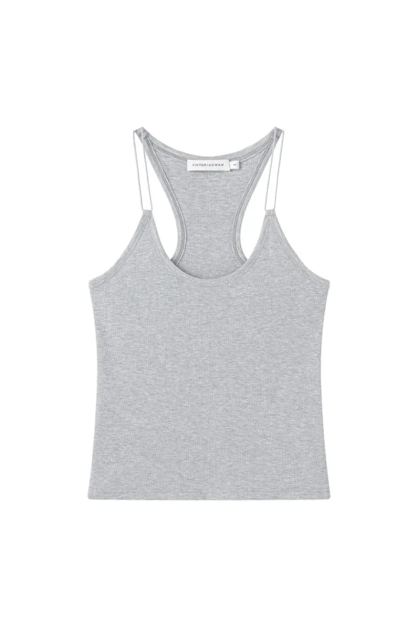 Viktoria Chan Tops & Blouses | Carwen strap tank