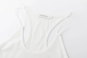 Viktoria Chan Tops & Blouses | Carwen strap tank