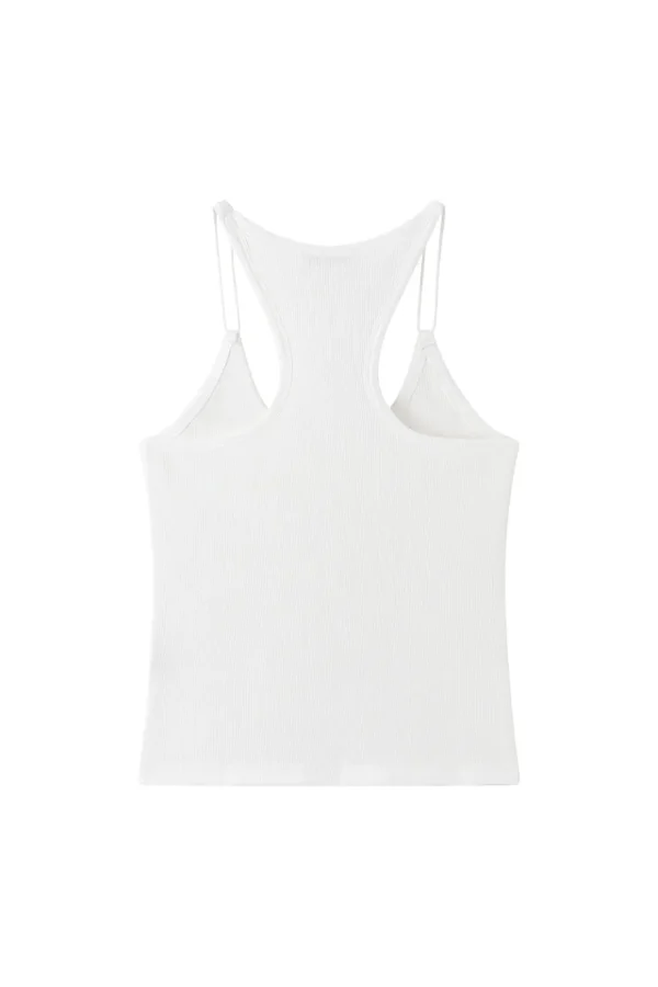 Viktoria Chan Tops & Blouses | Carwen strap tank