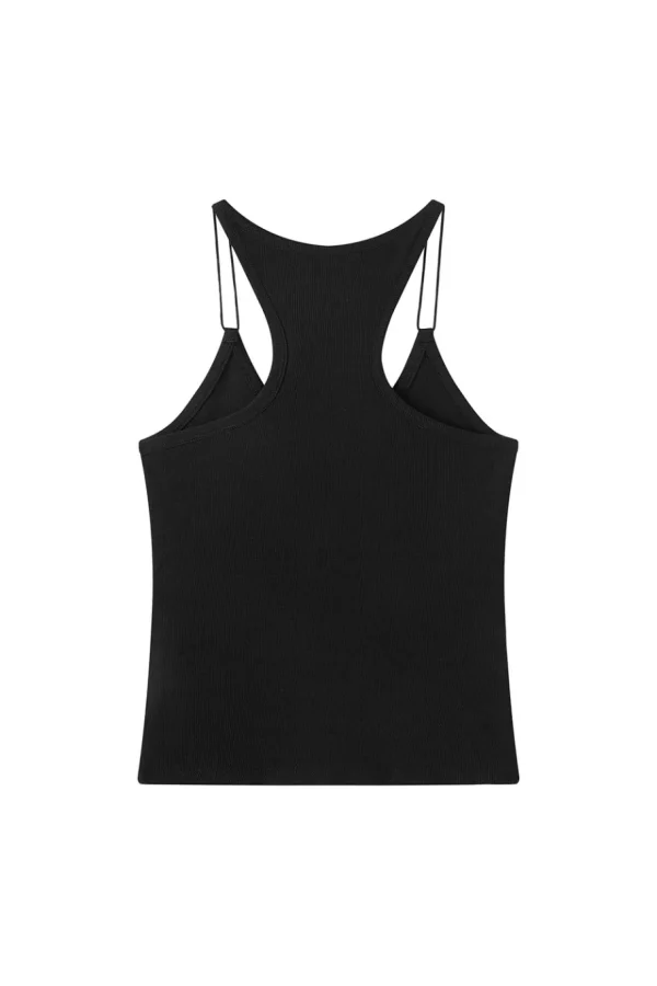 Viktoria Chan Tops & Blouses | Carwen strap tank