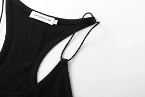 Viktoria Chan Tops & Blouses | Carwen strap tank