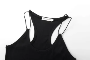Viktoria Chan Tops & Blouses | Carwen strap tank