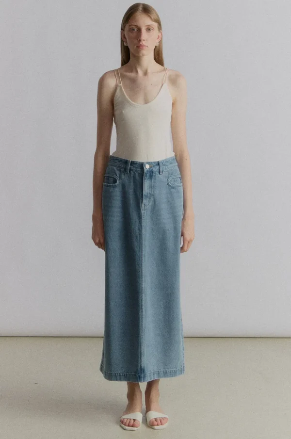 Viktoria Chan Tops & Blouses | Carwen strap tank