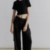 Viktoria Chan Pants | Carwen trousers with pockets
