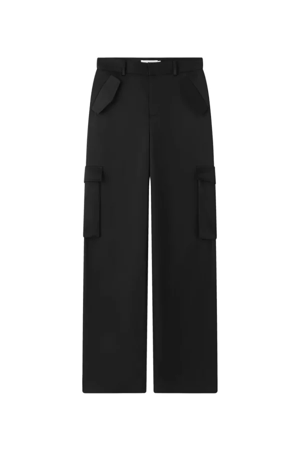Viktoria Chan Pants | Carwen trousers with pockets