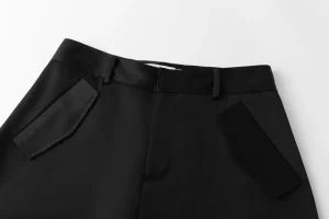 Viktoria Chan Pants | Carwen trousers with pockets