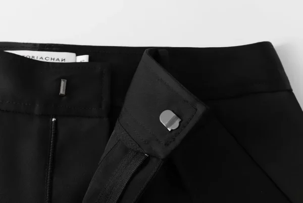 Viktoria Chan Pants | Carwen trousers with pockets