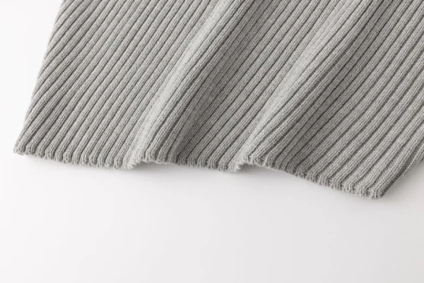 Viktoria Chan Knitwear | Carwen twisted knit