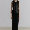 Viktoria Chan Tops & Blouses | Carwen wrinkled tank