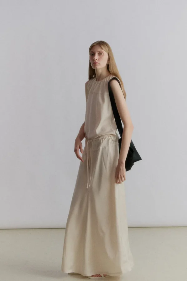 Viktoria Chan Tops & Blouses | Carwen wrinkled tank
