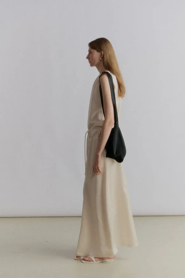 Viktoria Chan Tops & Blouses | Carwen wrinkled tank