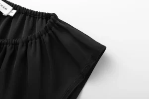 Viktoria Chan Tops & Blouses | Carwen wrinkled tank