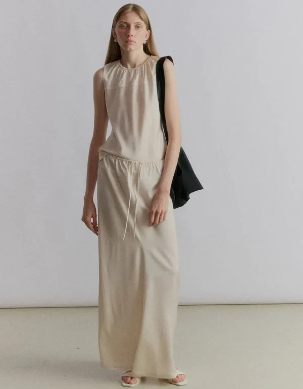 Viktoria Chan Tops & Blouses | Carwen wrinkled tank