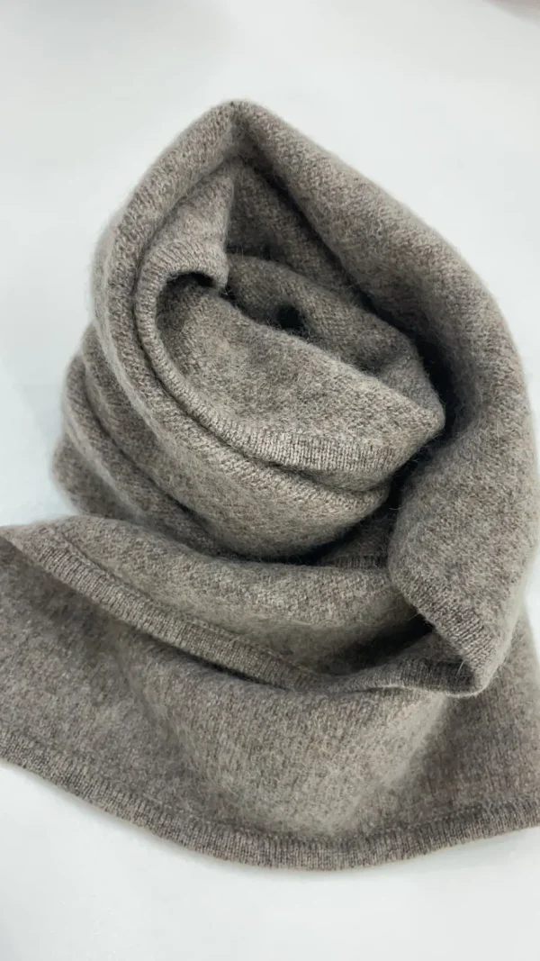 Viktoria Chan Scarves | Cashmere scarf