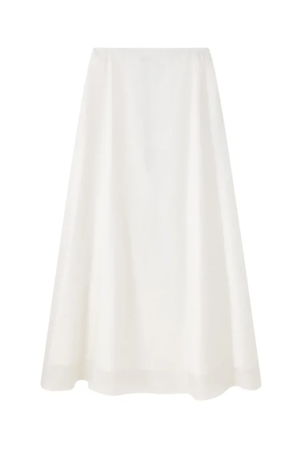 Viktoria Chan Skirts | Aw24 | Cedar A line skirt