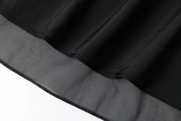 Viktoria Chan Skirts | Aw24 | Cedar A line skirt