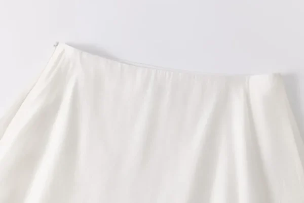 Viktoria Chan Skirts | Aw24 | Cedar A line skirt