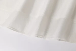Viktoria Chan Skirts | Aw24 | Cedar A line skirt