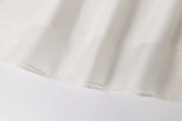 Viktoria Chan Skirts | Aw24 | Cedar A line skirt