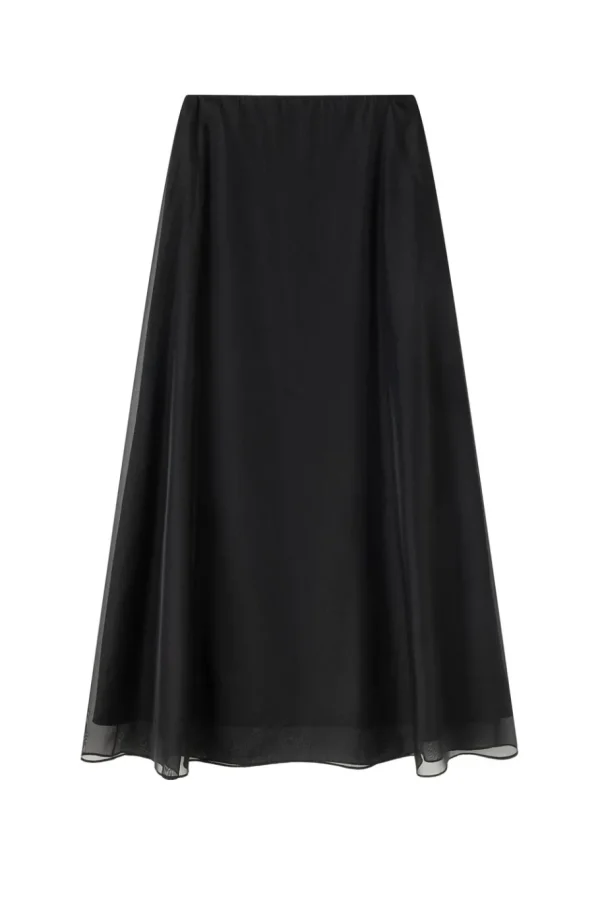 Viktoria Chan Skirts | Aw24 | Cedar A line skirt