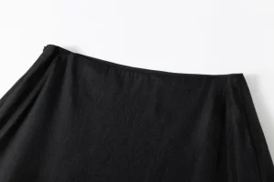 Viktoria Chan Skirts | Aw24 | Cedar A line skirt