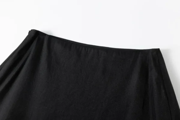 Viktoria Chan Skirts | Aw24 | Cedar A line skirt