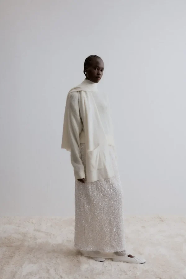 Viktoria Chan Knitwear | Tops & Blouses | Cedar basic knit