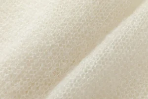 Viktoria Chan Pants | Knitwear | Cedar knitted trousers
