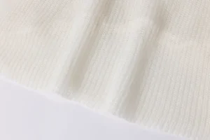 Viktoria Chan Tops & Blouses | Aw24 | Cedar layered knit