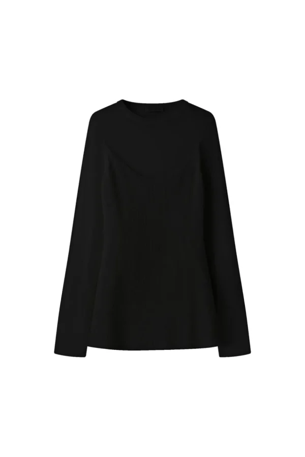 Viktoria Chan Tops & Blouses | Aw24 | Cedar layered knit