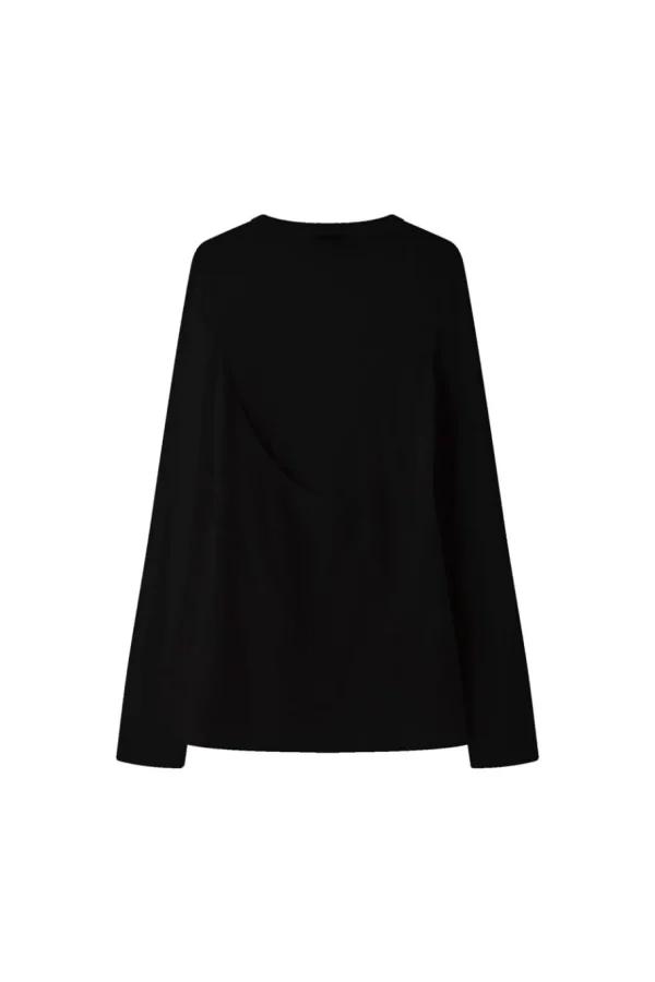 Viktoria Chan Tops & Blouses | Aw24 | Cedar layered knit