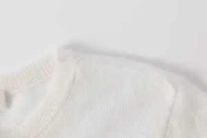 Viktoria Chan Tops & Blouses | Aw24 | Cedar layered knit