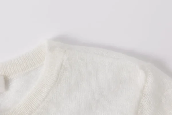 Viktoria Chan Tops & Blouses | Aw24 | Cedar layered knit