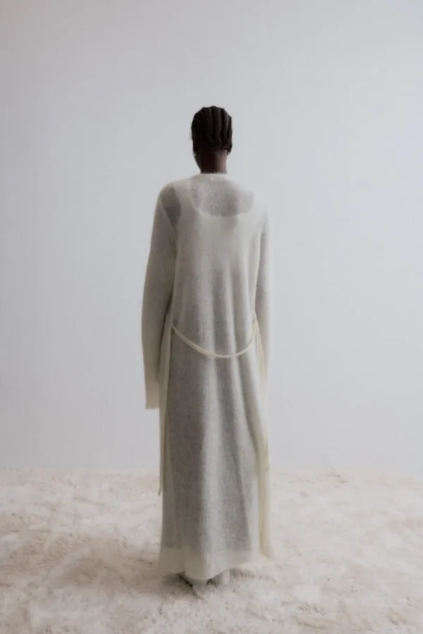 Viktoria Chan Tops & Blouses | Aw24 | Cedar long cardigan