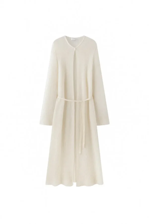 Viktoria Chan Tops & Blouses | Aw24 | Cedar long cardigan