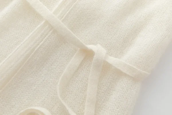 Viktoria Chan Tops & Blouses | Aw24 | Cedar long cardigan