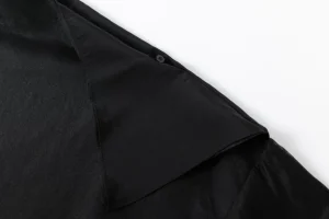 Viktoria Chan Tops & Blouses | Aw24 | Cedar oversized blouse