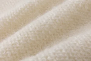 Viktoria Chan Knitwear | Aw24 | Cedar oversized knit