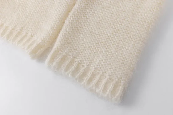 Viktoria Chan Knitwear | Aw24 | Cedar oversized knit