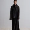 Viktoria Chan Tops & Blouses | Aw24 | Cedar sheer blouse